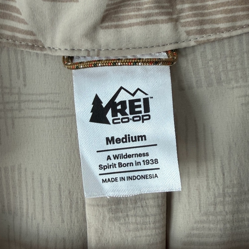REI Trailmade Hiking‎ Dress Size M - Picture 5 of 6